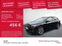 Bild des Angebotes Audi Q4 e-tron 45 advanced LED Navi