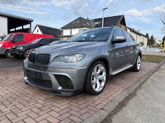 Bild des Angebotes BMW X6 xDrive50i V8 Biturbo Alcantara SoftClose Keyless