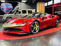 Bild des Angebotes Ferrari SF90 Spider CARBON HUD KERAMIK KEYL