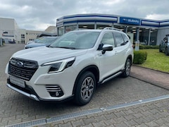 Bild des Angebotes Subaru Forester 2.0ie Comfort Lineartronic NAVI 2024 WR