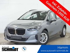 Bild des Angebotes BMW 214 225e Active Tourer xDrive + GARANTIE-bis-04.2029