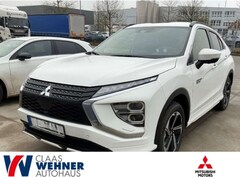 Bild des Angebotes Mitsubishi Eclipse Cross Plus Select PHEV 4WD 2.4 MIVEC