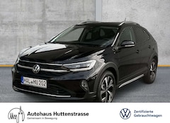 Bild des Angebotes VW Taigo 1.5 TSI DSG Style MATRIX KAMERA AHK