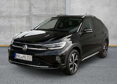 Bild des Angebotes VW Taigo 1.5 TSI DSG Style MATRIX KAMERA AHK
