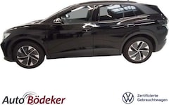 Bild des Angebotes VW ID.4 Pro electric Automatik Garantie b. 24.9.30 /