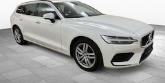 Bild des Angebotes Volvo V60 Momentum Pro Kamera*AHK*LED*Wineterpaket