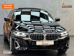 Bild des Angebotes BMW 530 i Luxury Line |LED|KAM|TEMP|METALIC|SHZG|