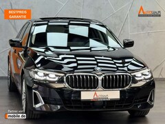 Bild des Angebotes BMW 530 i Luxury Line |LED|KAM|TEMP|METALIC|SHZG|