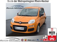 Bild des Angebotes Fiat Panda 1.0 GSE Klimaanlage Spieg. beheizbar Berganfahrass