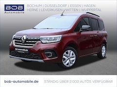 Bild des Angebotes Renault Kangoo TCe 130 INTENS SHZ PDC BT ZV