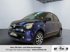 Bild des Angebotes Renault Twingo Cosmic 1.0 Radio USB KlimaA Tempomat LM