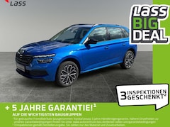 Bild des Angebotes Skoda Kamiq 1.0 TSI Style Klimaaut LED KeyLess Kamera