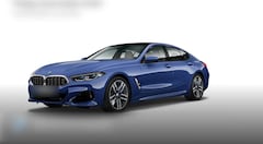Bild des Angebotes BMW 840 i xDrive Gran Coupe M Sport PANO LASER DA-Pro