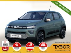 Bild des Angebotes Dacia Spring Extreme ELECTRIC 65 CCS PDC vo/hi PDC