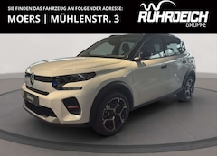 Bild des Angebotes Citroen C3 Max 100 Navi Carplay+Android PDC+Kamera LED DAB HU