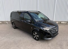 Bild des Angebotes Mercedes-Benz Vito 119 CDI 4M SELECT extralang Airmat