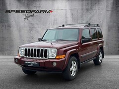 Bild des Angebotes Jeep Commander 4.7 V8 Nur 129500 Km