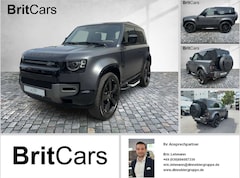 Bild des Angebotes Land Rover Defender 90 V8 Carpathian Edition ACC