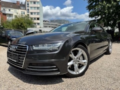 Bild des Angebotes Audi A7 Sportback 3.0 QUATTRO S-LINE/H-UP/2xCAM*VOLL*