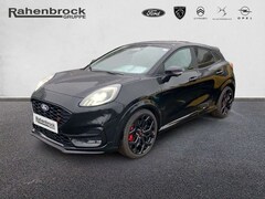Bild des Angebotes Ford Puma ST 160 PS Automatik