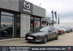 Bild des Angebotes Mazda 3 SKYACTIV-G EXCLUSIVE-LINE+KAMERA !!