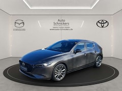 Bild des Angebotes Mazda 3 SKYACTIV-G EXCLUSIVE-LINE+KAMERA !!
