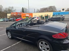 Bild des Angebotes Peugeot 307 TÜV NEU