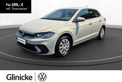 Bild des Angebotes VW Polo 1.0 TSI NAVI SiHz LED KLIMA PDC