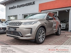 Bild des Angebotes Land Rover Discovery Sport D200 AWD R-Dynamic HSE*AHK*ACC*