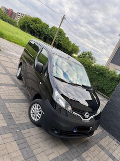 Bild des Angebotes Nissan NV200 1.5 EU6 Comfort