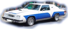Bild des Angebotes Buick Le Sabre Limited