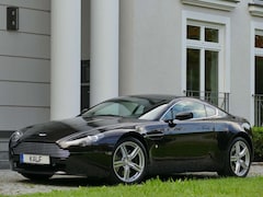 Aston Martin V8 V8 Vantage 4,7 Sportshift Q Color/Sonderled./Voll