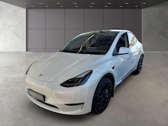 Bild des Angebotes Tesla Model Y Performance Dual AWD 1. Hand