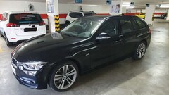 Bild des Angebotes BMW 340 340i Touring xDrive Aut. Sport Line