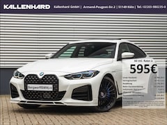 Bild des Angebotes Alpina B4 Gran Coupe-Schiebedach-AHK-DrivingAssProf-H&K
