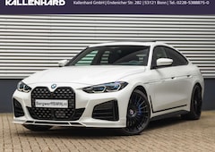 Bild des Angebotes Alpina B4 Gran Coupe-Schiebedach-AHK-DrivingAssProf-H&K