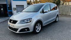 Bild des Angebotes SEAT Alhambra Style