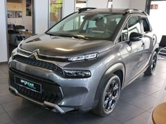 Bild des Angebotes Citroen C3 Aircross PureTech 130 ETG6 Automatik Max, el. Schiebedach