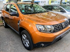 Bild des Angebotes Dacia Duster Duster SCe 115 2WD LPG Prestige