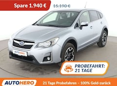 Bild des Angebotes Subaru XV 2.0 Comfort Aut.*TEMPO*SHZ*ALU*KLIMA*BLUETOOTH*