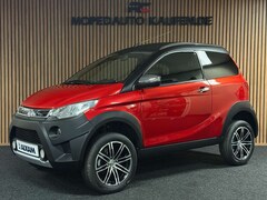 Bild des Angebotes Aixam Crossover XXL Kofferraum / Rückfahrkamera / 8 PS Kubota