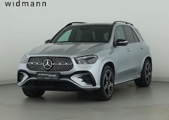Bild des Angebotes Mercedes-Benz GLE 450 4M *Pano*HUD*Night*SpurW*W-Paket*AHK*