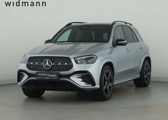Bild des Angebotes Mercedes-Benz GLE 450 4M *Pano*HUD*Night*SpurW*W-Paket*AHK*