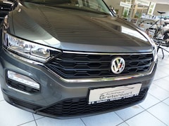 Bild des Angebotes VW T-Roc Basis