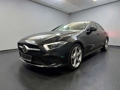 Bild des Angebotes Mercedes-Benz CLS 350 d 4Matic*ACC*SHD*BEAM*WIDE*BURMESTER