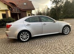 Bild des Angebotes Lexus IS 250 Aut.