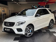 Bild des Angebotes Mercedes-Benz GLE 500 e 4Matic*Pano*360°*AHK*H&K*Distronic*