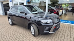 Bild des Angebotes KGM Tivoli Core