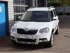 Bild des Angebotes Skoda Yeti Ambition Outdoor