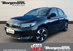 Bild des Angebotes Opel Corsa-e Edition LED - Carplay - PDC - SHZ - Rückfahrkamera